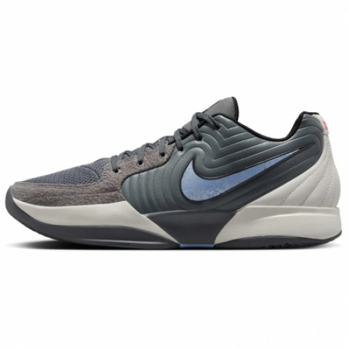 Nike JA 2 Exposure Iron Grey