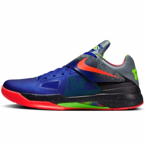 Nike KD 4 Nerf