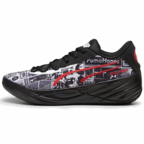 Puma All-Pro Nitro B