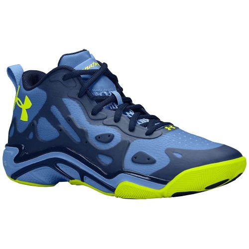 Under Armour Micro G Anatomix Spawn 2 Low
