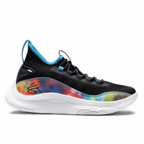 Curry 8
