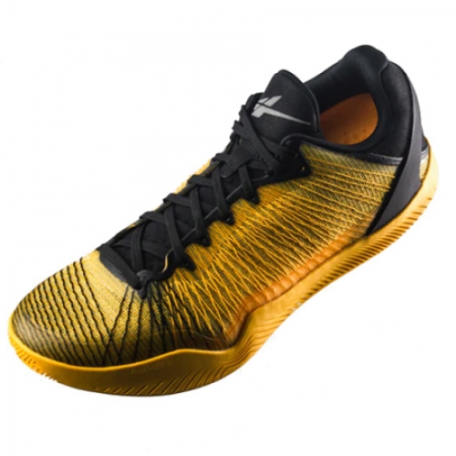 Serious Player Only Player 1 Basketball Shoes- Basketball Store