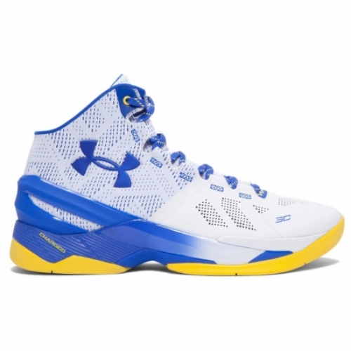 Under Armour Curry 2