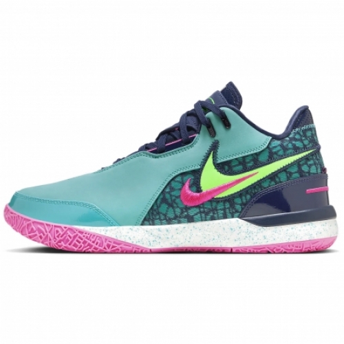 Nike LeBron NXXT Gen AMPD South Beach