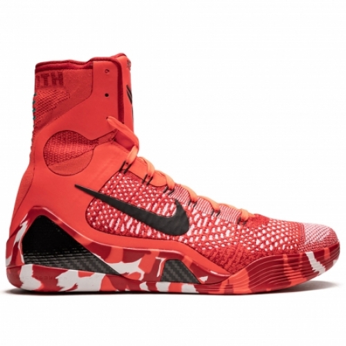 Nike Kobe 9 Elite Christmas