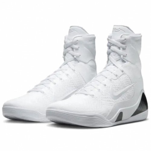 Nike Kobe 9 Hi Elite Protro Halo