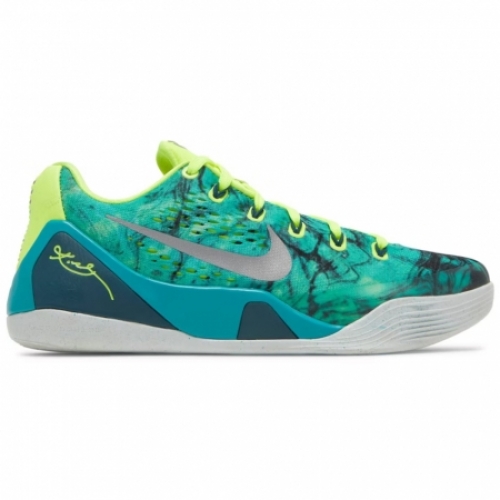 Nike Kobe 9 EM Low Easter