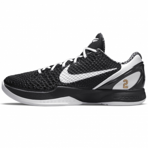 Kobe 6 Mambacita Sweet 16